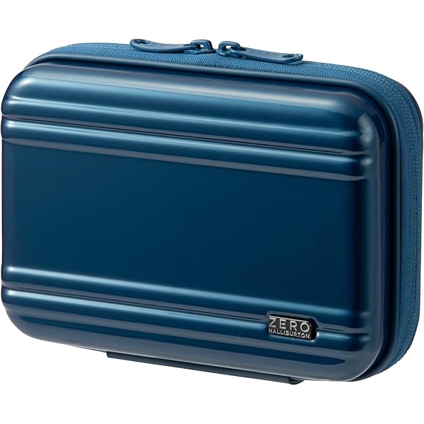 Amazon.co.jp: PCケース メンズ ZERO HALLIBURTON ゼロハリバートン